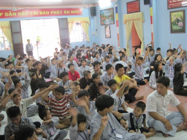 Ước mơ trong đời