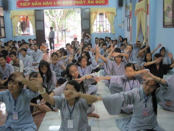 Ước mơ trong đời