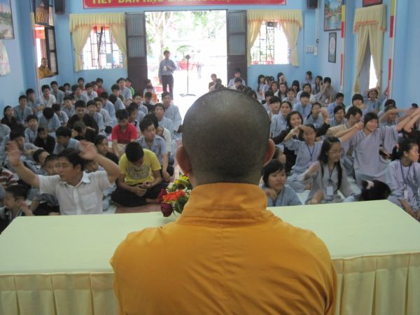 Ước mơ trong đời