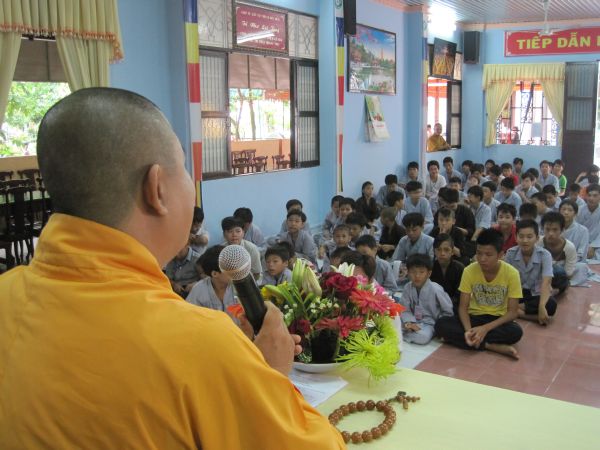 Ước mơ trong đời