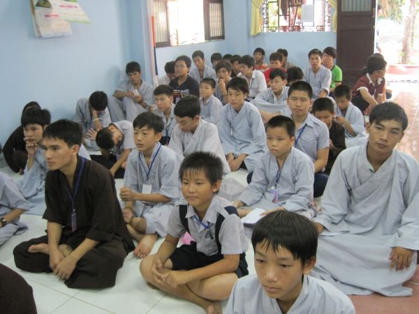 Ước mơ trong đời