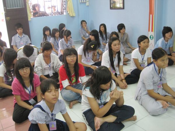 Ước mơ trong đời