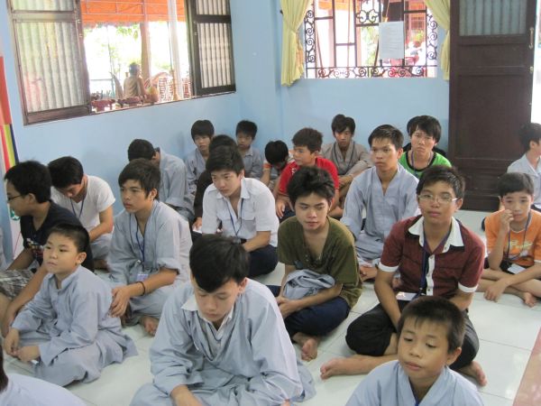 Ước mơ trong đời