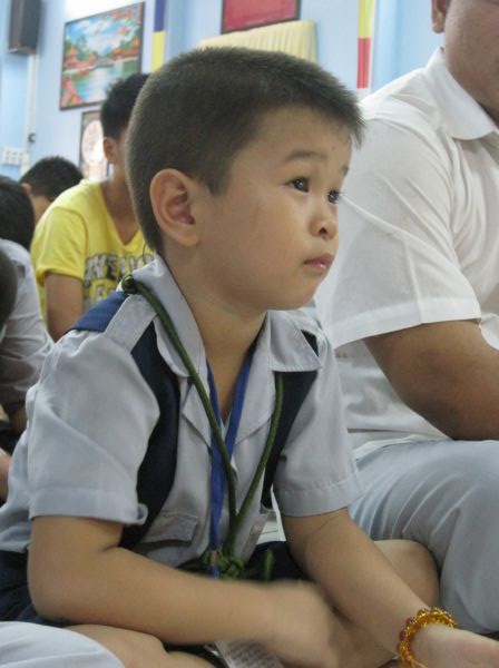 Ước mơ trong đời