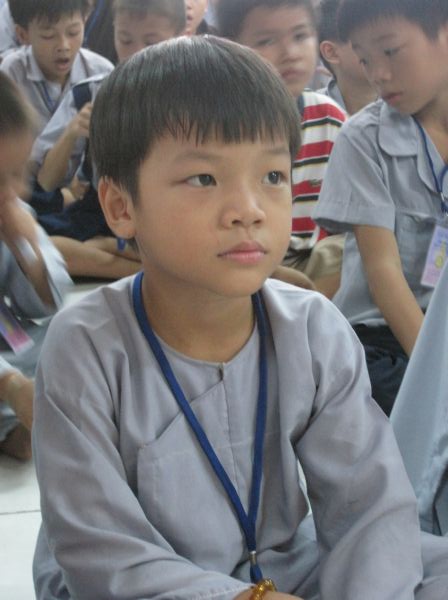 Ước mơ trong đời