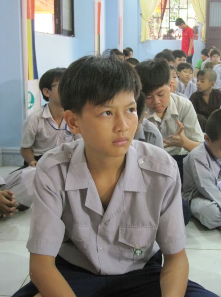 Ước mơ trong đời