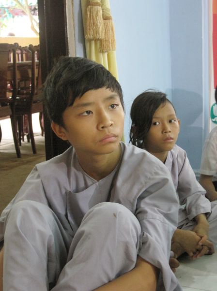 Ước mơ trong đời