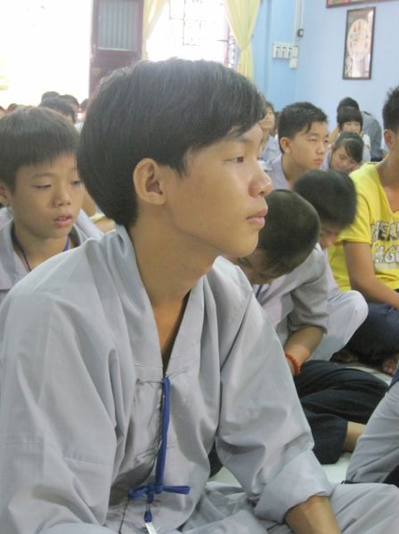 Ước mơ trong đời
