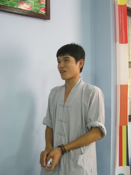 Ước mơ trong đời