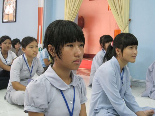 Ước mơ trong đời