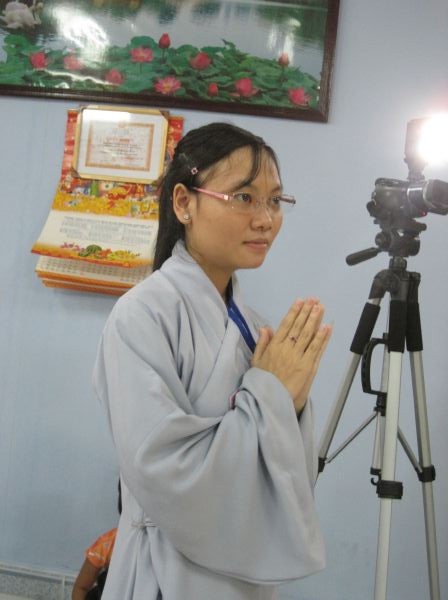 Ước mơ trong đời