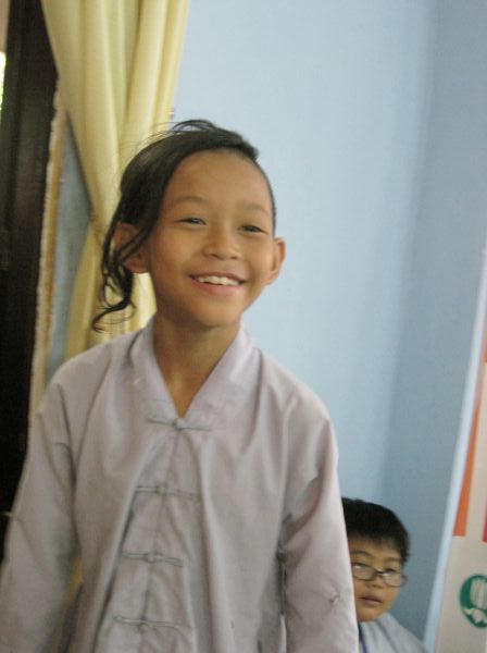 Ước mơ trong đời