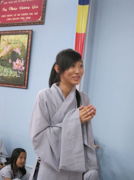 Ước mơ trong đời