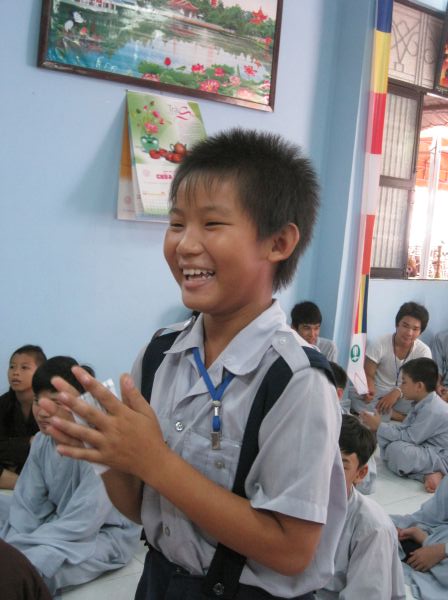 Ước mơ trong đời