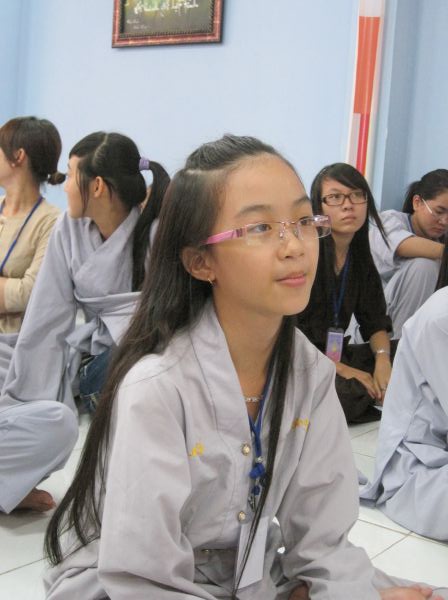 Ước mơ trong đời