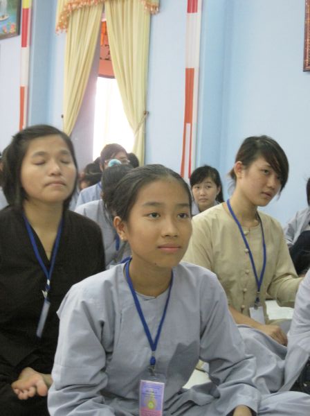Ước mơ trong đời