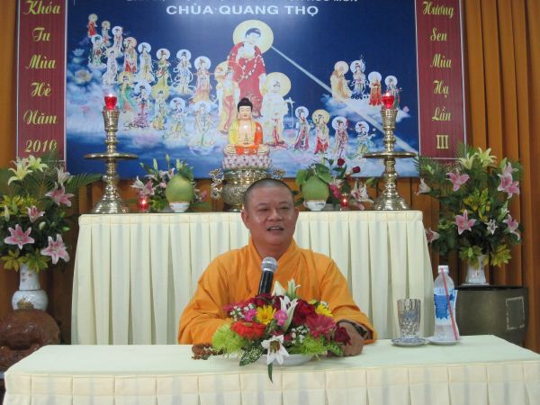Ước mơ trong đời