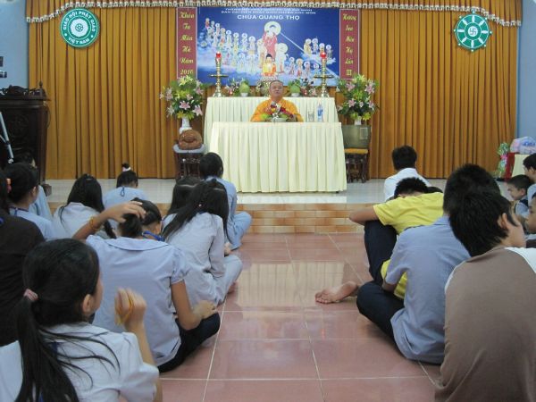 Ước mơ trong đời