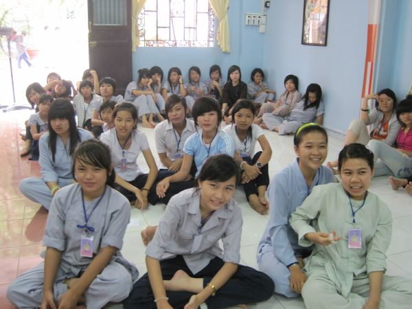Thay lời muốn nói