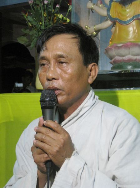 Quảng Nam: Hành trình về nguồn cội, lễ Báo hiếu và tặng quà Trung Thu