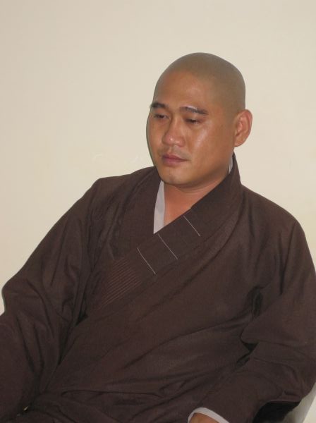 Thay lời muốn nói