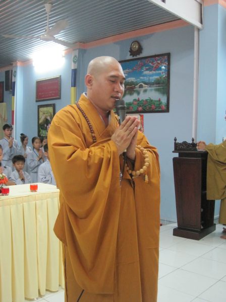 Nguyện cầu