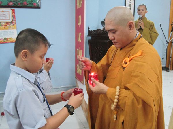 Nguyện cầu
