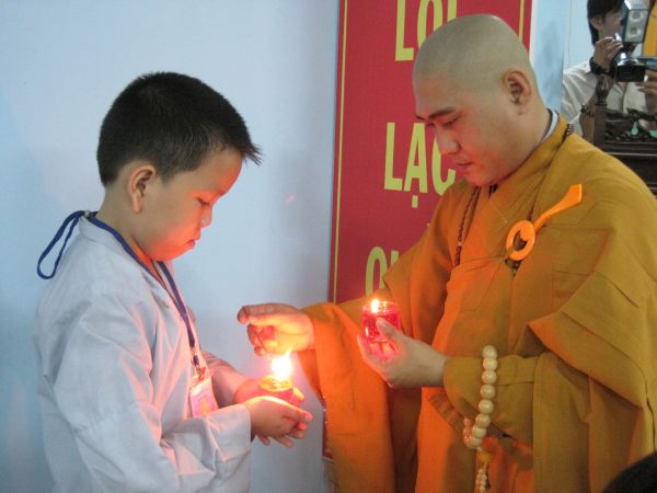 Nguyện cầu