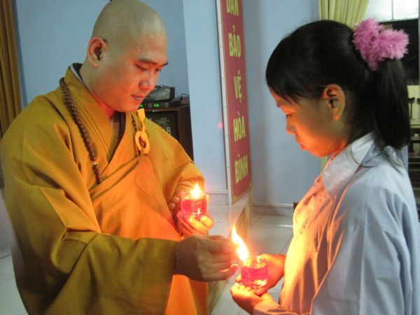 Nguyện cầu
