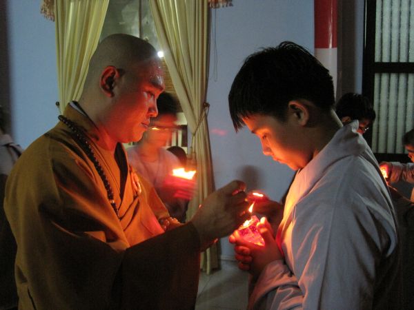 Nguyện cầu