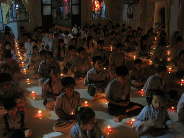 Nguyện cầu