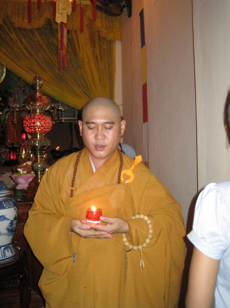 Nguyện cầu