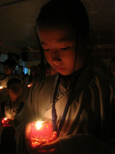 Nguyện cầu