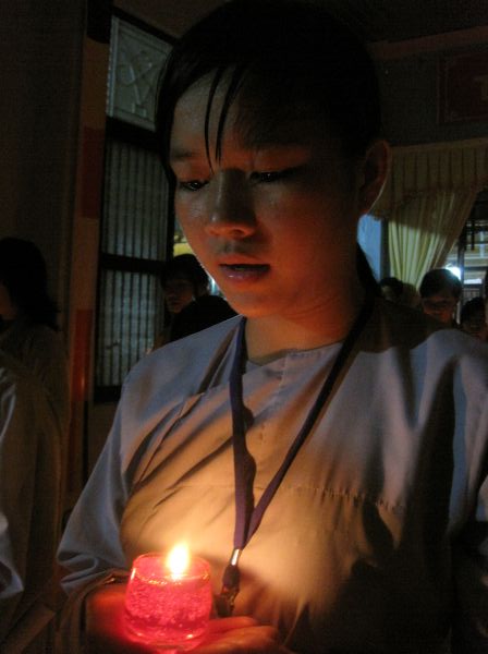 Nguyện cầu