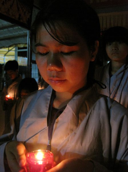 Nguyện cầu