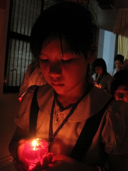 Nguyện cầu