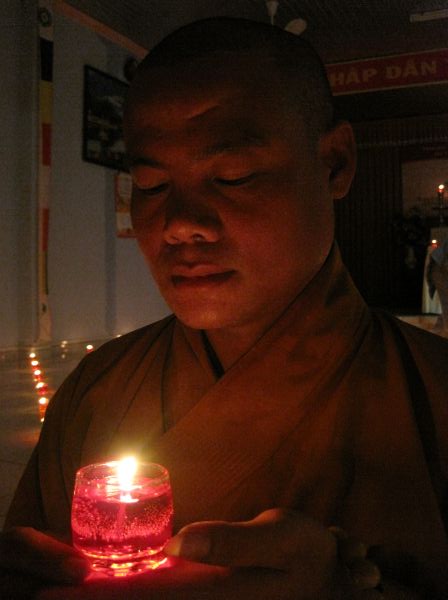 Nguyện cầu