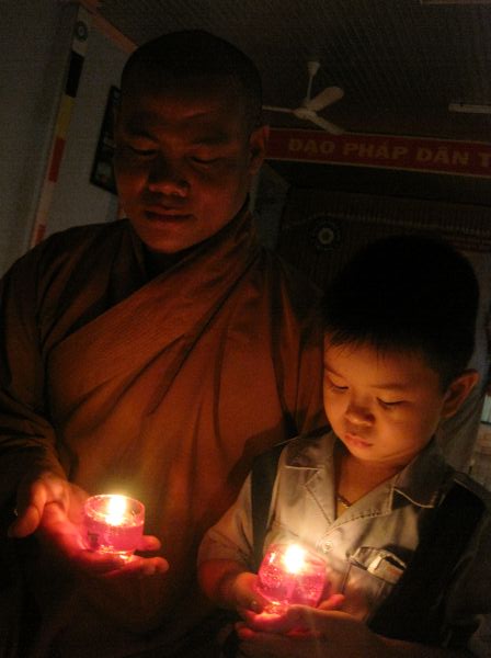 Nguyện cầu