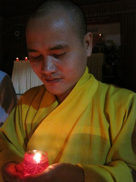 Nguyện cầu