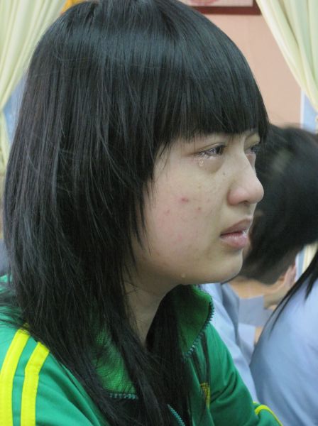 Báo Cáo Kết Quả Tu Tập Của Khóa Tu Mùa Hè Hương sen Mùa Hạ  lần III năm 2010
