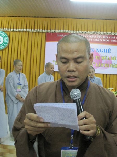 Trọn niềm hiếu đạo
