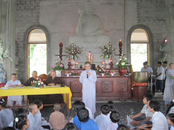 Mùa phượng tím