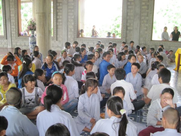 Mùa phượng tím