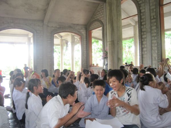 Mùa phượng tím