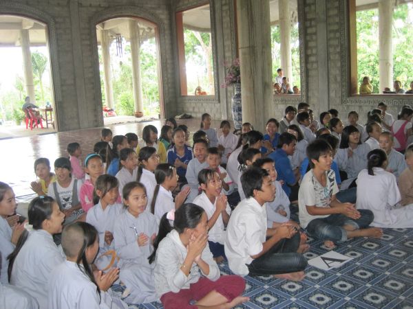 Mùa phượng tím