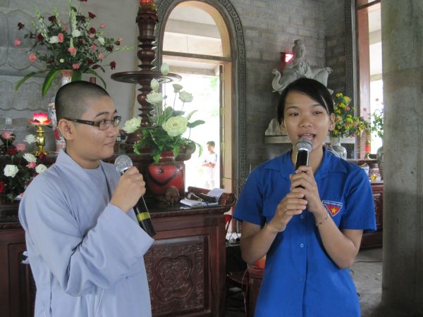 Mùa phượng tím