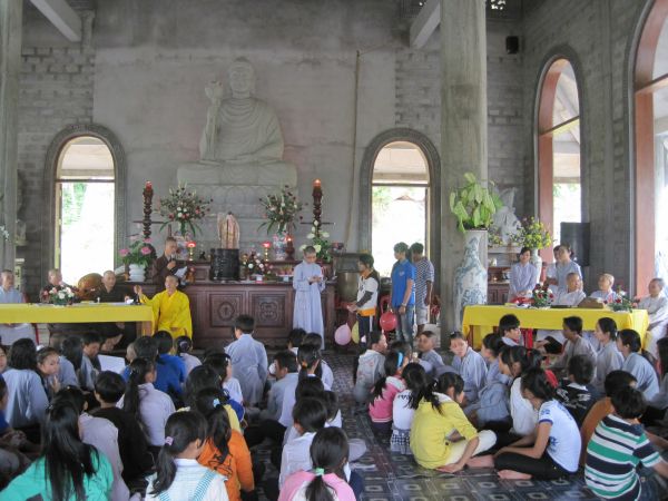 Mùa phượng tím