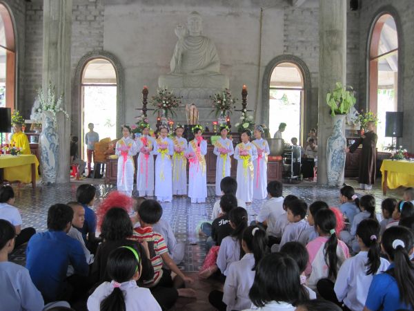 Mùa phượng tím