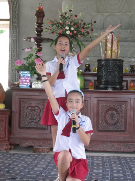 Mùa phượng tím