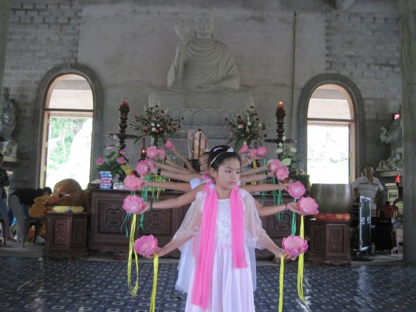 Mùa phượng tím